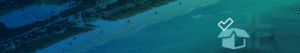 Florida Residency Beach Webinar Banner