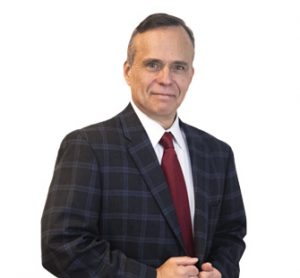 Image of Steve Talkowsky.