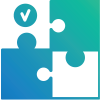 conflict free advice dealership icon