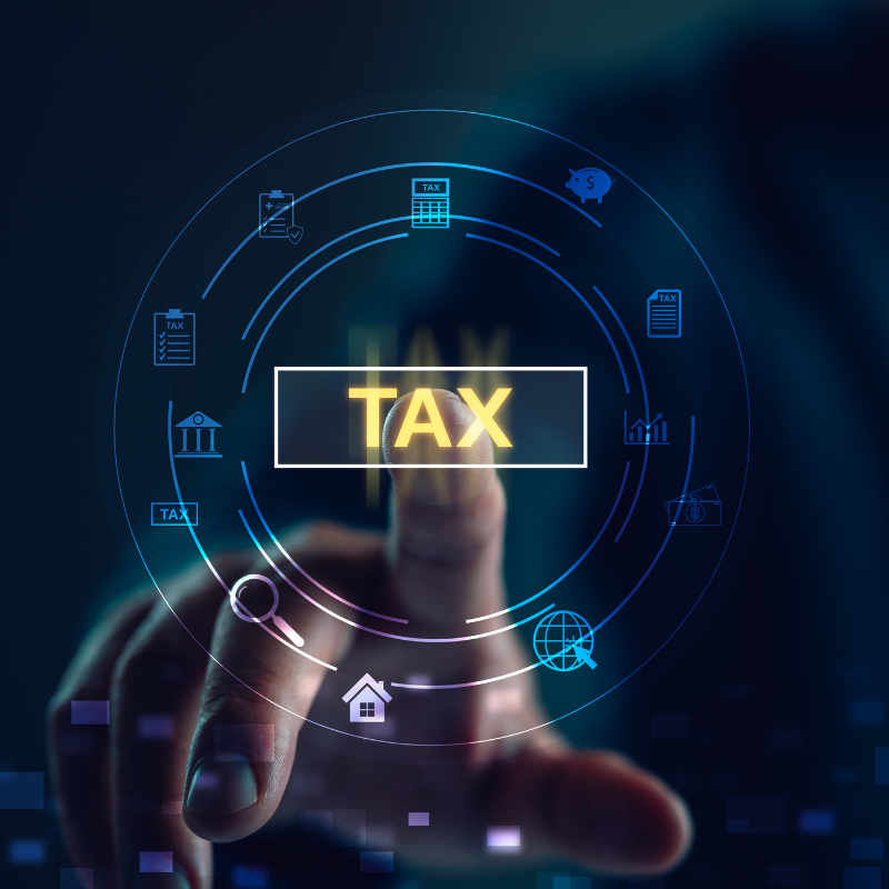 income tax