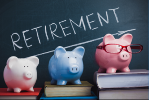 Retirement