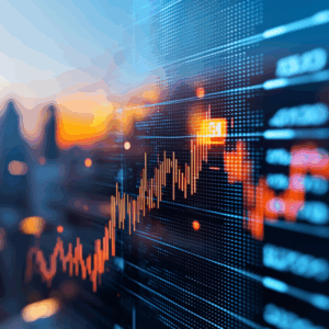 business stock