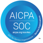 AICPA SOC seal